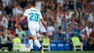 Андрес Иниеста се изказа ласкаво по адрес на новата звезда