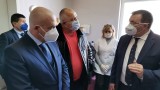 Мутафчийски: Само в България се води полемика коя ваксина е по-добра
