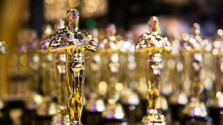 Церемонията по раздаването на наградите Оскар отдавна е далеч от
