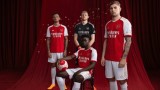 Арсенал показа новия си екип за сезон 2023/24 