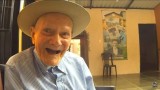  Хуан Висенте Перес Мора - умря най-възрастният мъж в света 