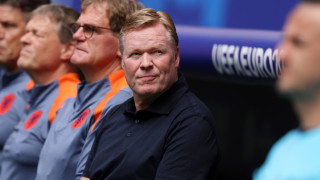 Роналд Куман обвини Барселона че под ръководството на Жоан Лапорта