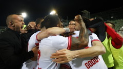 ЦСКА обърна Лудогорец! Краля на дербитата и Кошмара покориха Разград