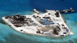 Китай разположи ракетни установки на противоречив остров в Южнокитайско море 