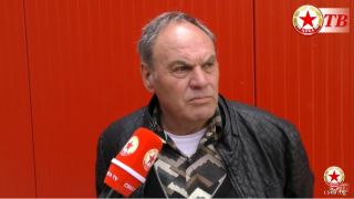 ЦСКА честити рождения ден на своята легенда Цветан Атанасов Армейци днес