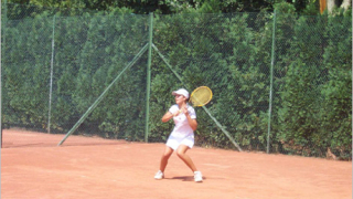 Ели Костова се размина с титлата във Франция