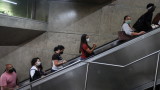  Бразилия с над 1 млн. безработни поради рецесията 