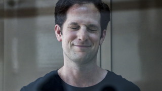 Посланикът на САЩ в Русия Лин Трейси посети за трети