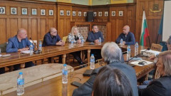 Летището в Пловдив ще бъде свързано с жп линия централната гара в града