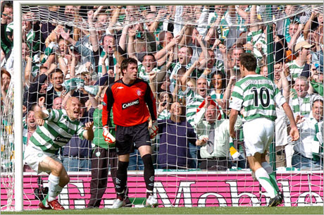 Селтик ще е съперникът на звездите на MLS