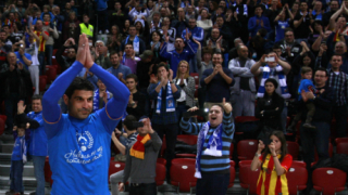 Треньорът на Рилецо: Гонзо и Топчо не се страхуват от ЦСКА