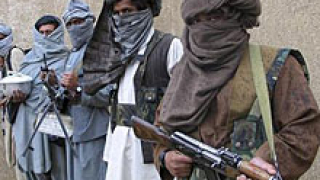 Атакуваха лагер на талибани в Пакистан 