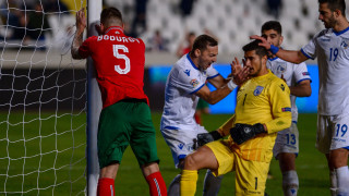 Бодуров: Без късмет си заникъде!