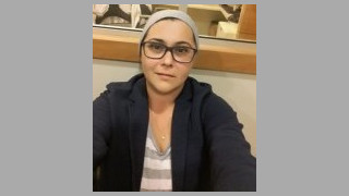 7 годишната Елка Гъркова от София има тумор в мозъка като