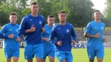 Монтана разби румънци