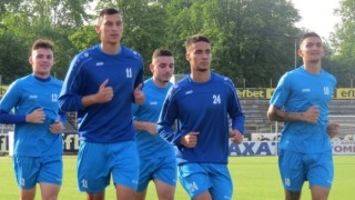 Монтана започна подготовка с 25 футболисти Новите в тима са