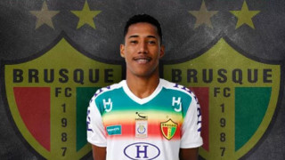 Новото крило на ЦСКА Маурисио Гарсес е удължил договора си