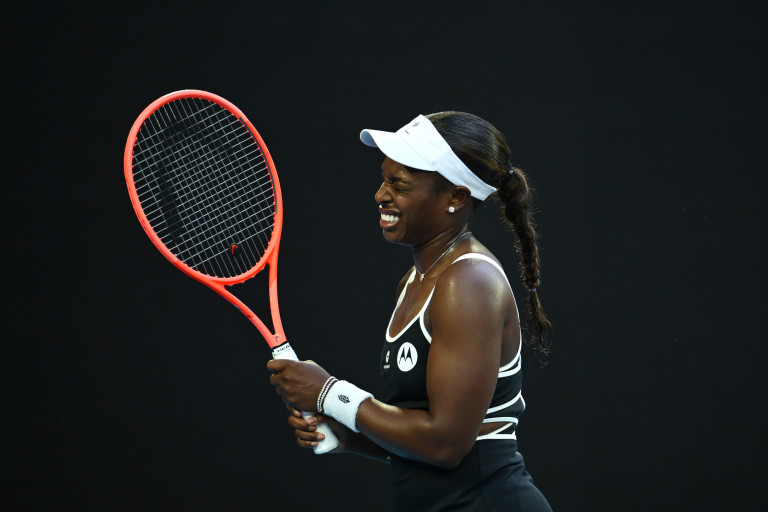 Слоун Стивънс