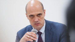 Пламен Данаилов: "Бонус-Малус" може да заработи през месец февруари или след това