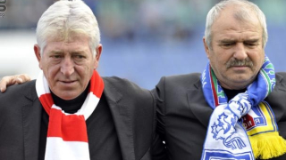 Силно вярвам че ЦСКА може да спечели титлата през този