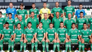 Лудогорец U19 ще играе срещу босненския Железничар в младежката Шампионска