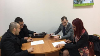 Младежката организация на ДБГ сезира омбудсмана Мая Манолова за отказа