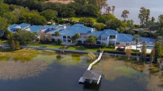 Пенсионираната суперзвезда на NBA Шакил О Нийл продава имението си на