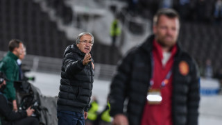 Една победа 1 равенство и 5 загуби в 7 мача Това