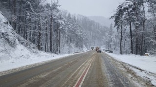 Днес времето в страната ще е облачно на много места