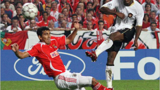 Алекс Фъргюсън похвали Луи Саа