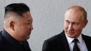 Русия предупреди за възможно влошаване на кризата около Северна Корея през 2020-а