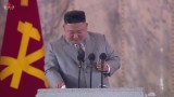Ким Чен-ун през сълзи пред севернокорейците: Прощавайте, че се провалих