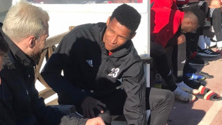 В Бразилия разкриха детайлите по сделката на ЦСКА за привличането