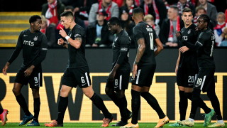 Силна вечер за сръбския футбол, Партизан триумфира в Германия
