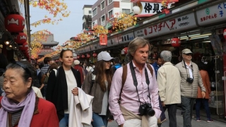 Япония пита чужденците в страната за срещите им с расизма