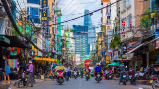 Виетнам се подготвя да въведе в действие нов закон за