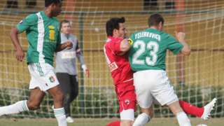 Чобанов дебютира днес за Литекс