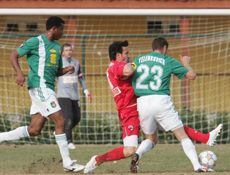 Чобанов дебютира днес за Литекс