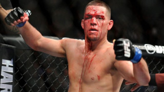 Един от двамата претенденти за нововъведения пояс в най популярната ММА