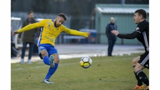 Йоан Бай за когото стана ясно че преговаря с ЦСКА