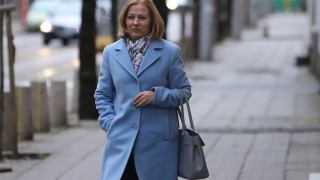 Министър Надежда Йорданова има покана за явяване в дирекцията на