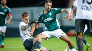 Пирин 14 юли 18 45 Берое Състав 12 Максим Ковальов 23