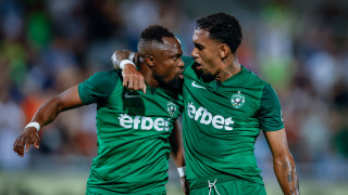 Шампионите от Лудогорец обявиха програмата на тима преди първия мач