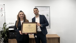 Български офис за разработване на софтуер ще открие европейският лидер