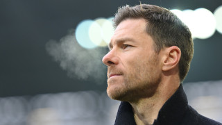 Старши треньорът на Байер Леверкузен Шаби Алонсо подчерта че защитникът