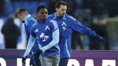 Левски обяви програмата си до неделя