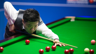 Китаецът Дин Дзюнхуй е големият фаворит за печелване на Световното