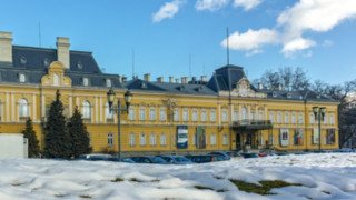 Дарените близо 2 млн. лева на НХГ отиват за обогатяване на националната колекция