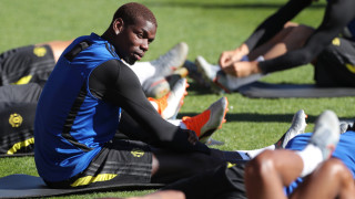Феновете на Юнайтед с нова атака срещу Погба