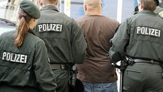 85 арестувани след отпадането на Швейцария